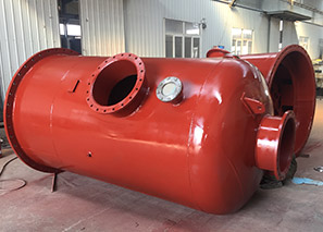 梧州真空除氧器