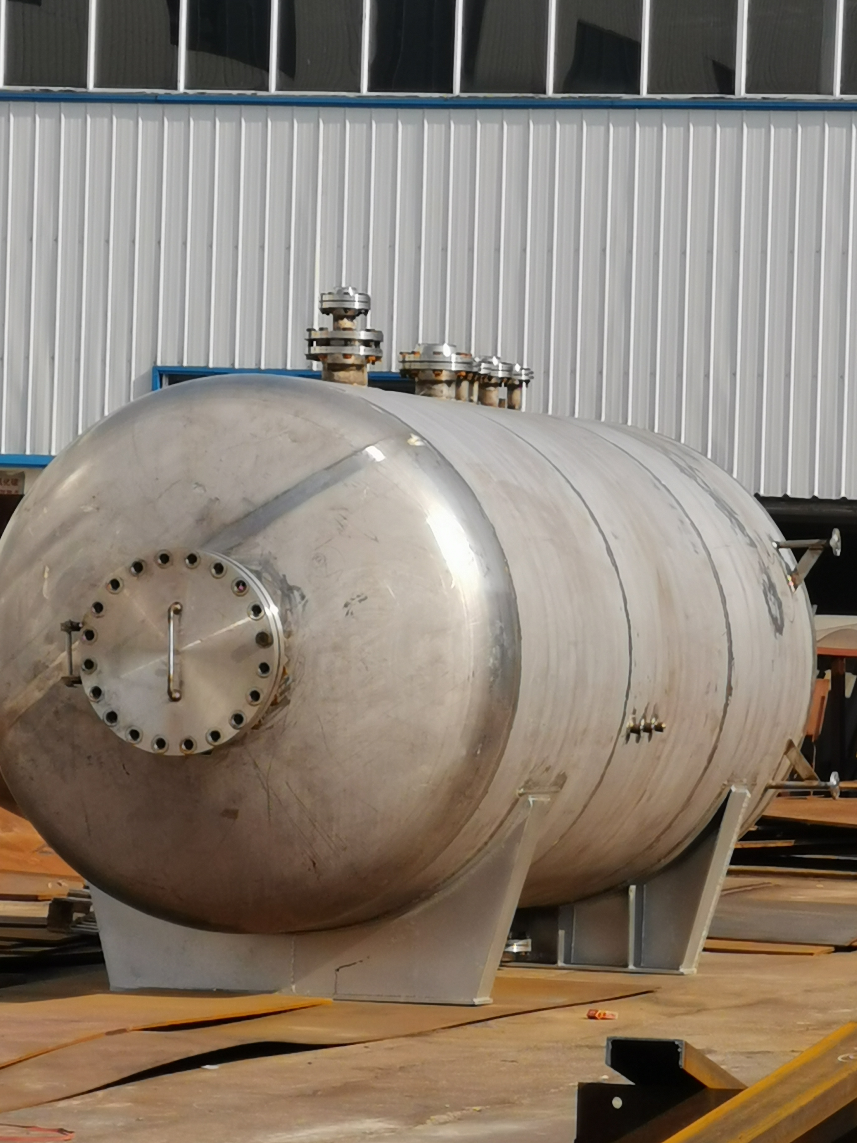 梧州真空除氧器除氧不稳定原因