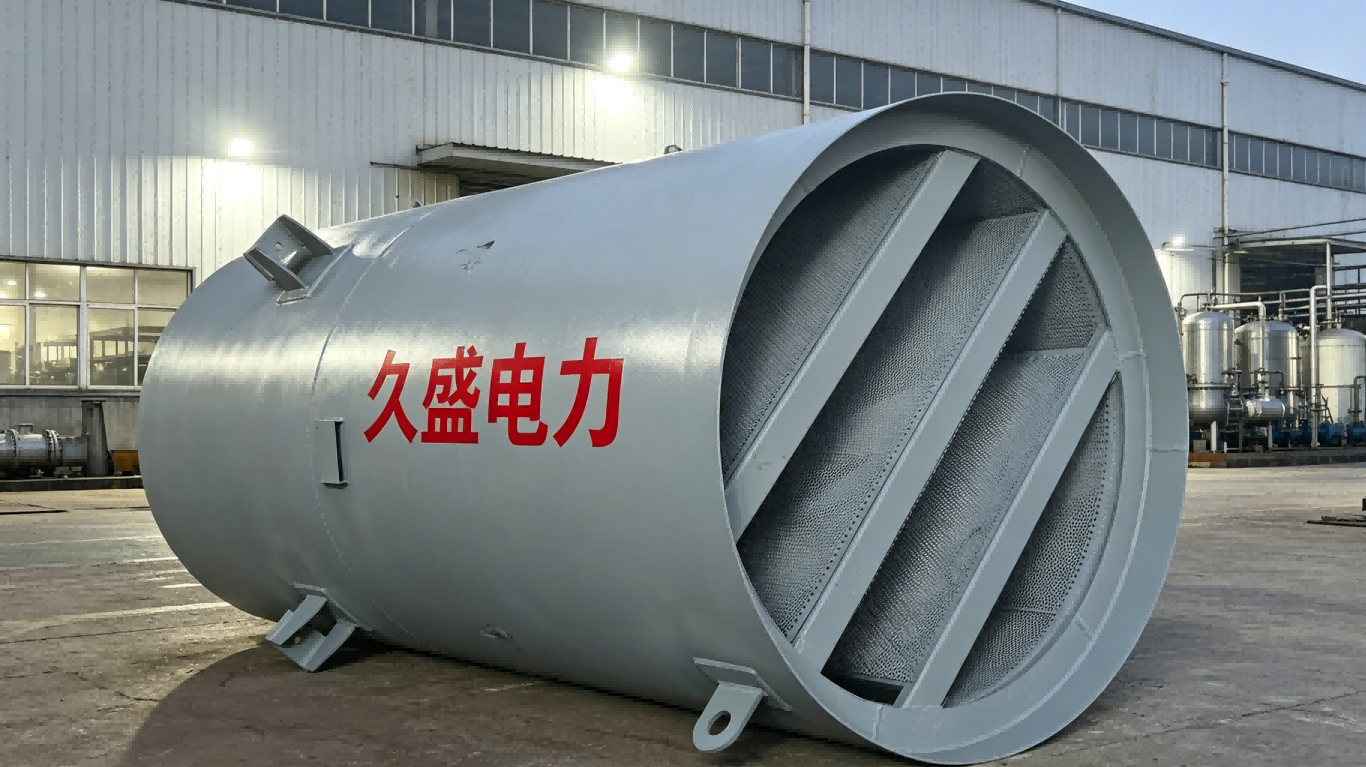 梧州锅炉消声器